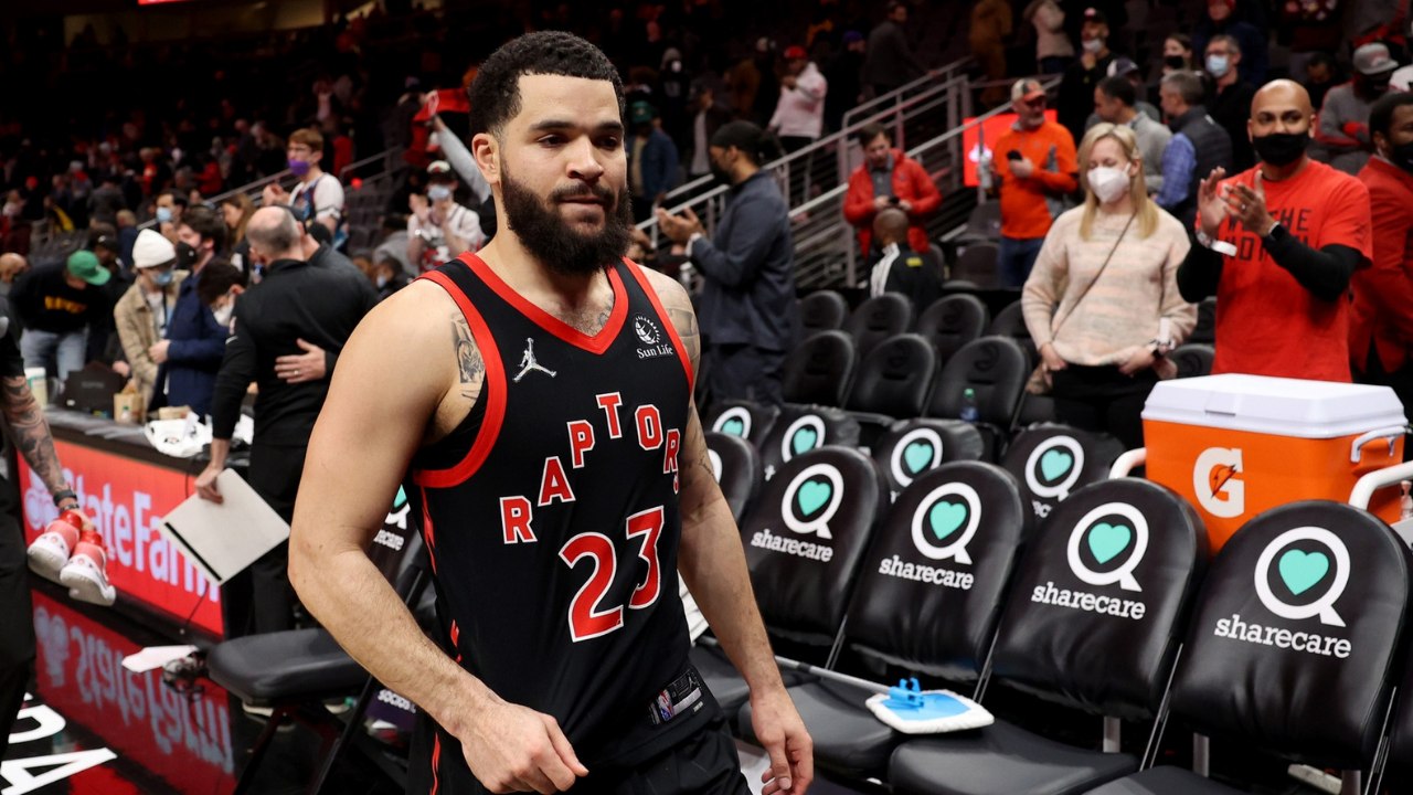 Atlanta Hawks Vs. Toronto Raptors Preview February 4th