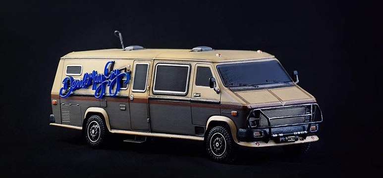 Devil May Cry 5 : découvrez le contenu de l'édition collector