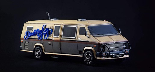 Devil May Cry 5 : découvrez le contenu de l'édition collector