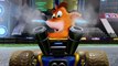 Crash Team Racing Nitro Fueled (PS4, Xbox One, Switch) : date de sortie, trailers, news et gameplay du jeu de karting
