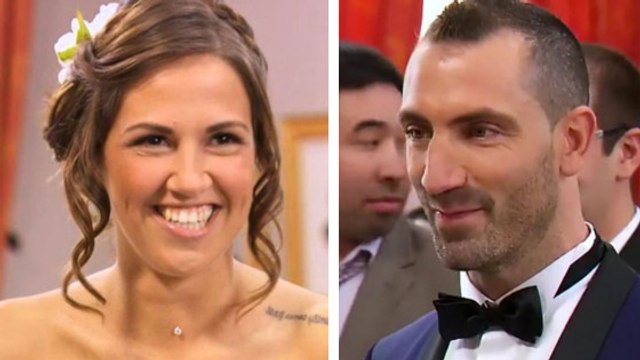 Mariés au 1er regard : Tiffany et Justin viennent d'acheter une maison ensemble !