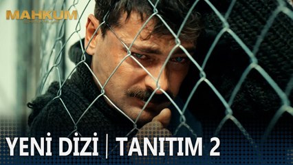 Mahkum 2. Tanıtımı | Yakında FOX'ta! 