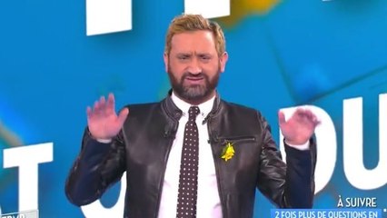 Touche pas à mon poste (TPMP) : le replay de l'émission du 15 mars