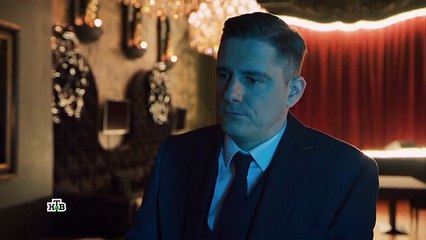 Невский 5. Охота на Архитектора 15 серия (2022)