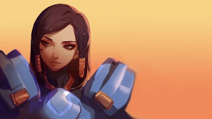 Overwatch : le rework de Pharah ne plait pas à tout le monde