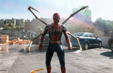 Spider-Man: No Way Home Blu-Ray bonus content revealed, includes deleted scenes of the three Spideys