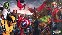 Marvel Ultimate Alliance 3 (Switch) : date de sortie, trailers, news et gameplay du nouvel action RPG