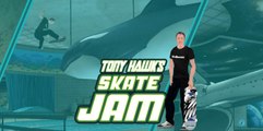 Tony Hawk's Skate Jam (iOS, Android) : date de sortie, APK, news et gameplay du nouveau jeu de skate