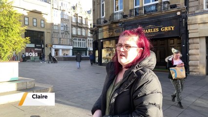 Newcastles thoughts on the possible transport cuts