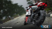 Ride 3 : test et avis sur le nouveau jeu de moto