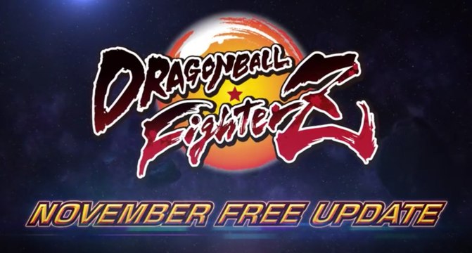 Dragon Ball FighterZ : Bandai Namco présente les maj de fin d'année