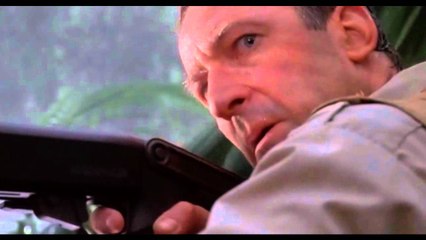 Fortnite : le nouveau fusil à pompe cache une référence à Jurassic Park