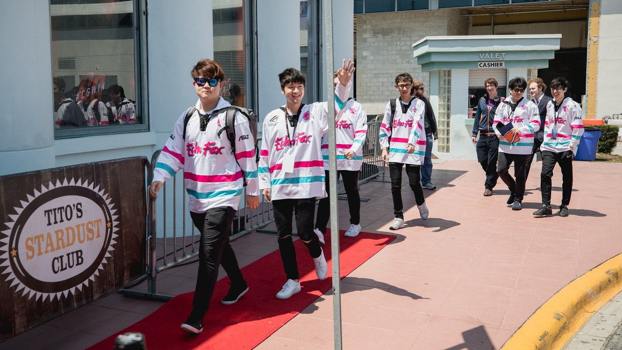 League of Legends : l'esport à l'honneur sur Netflix avec "7 Days Out"