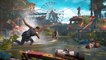 Far Cry New Dawn (PS4, XBOX, PC) : date de sortie, trailer, news et gameplay du fps