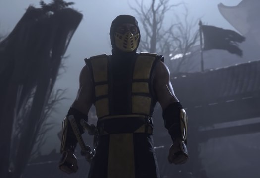 Mortal Kombat 11 (PS4, Switch, XBOX, PC) : date de sortie, trailer, news et gameplay du jeu de combat