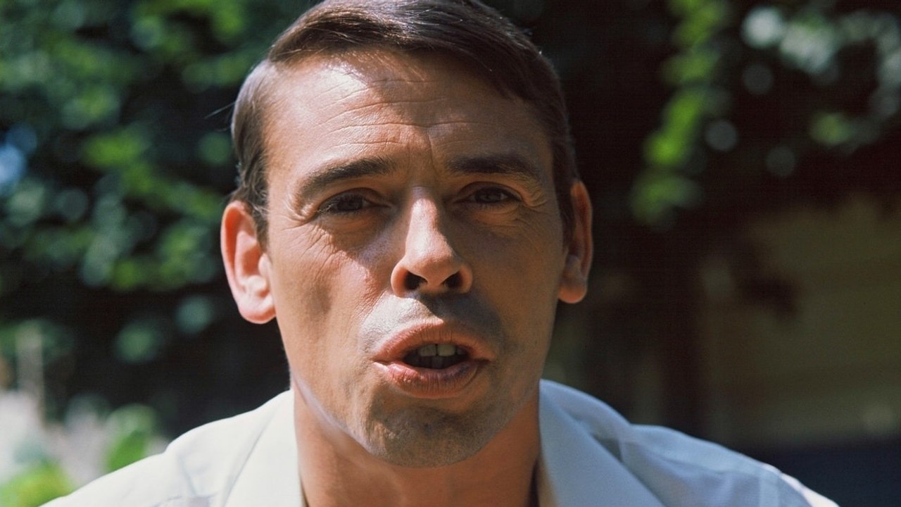 Jacques Brel : plus de 35 ans après sa mort, sa...