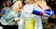 Le cocktail vodka-Red Bull, encore plus dangereux qu'on ne le pensait, selon la nouvelle étude d'Audra Roemer