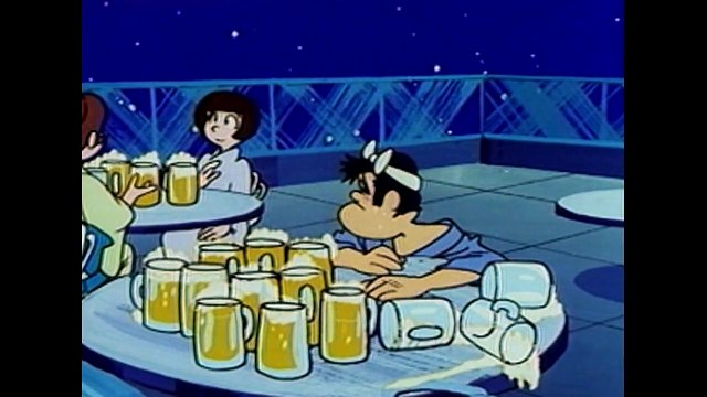 La rana valiente Capitulo 97 Demasiadas cervezas / Don Raponchi de la mancha