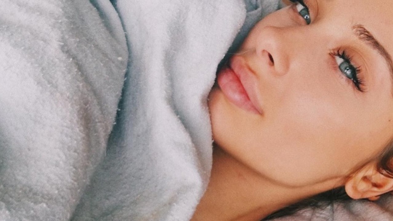 Gina Shkeda : célèbre pour sa beauté naturelle, cette blogueuse brise le mythe et... ça rassure !