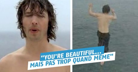James Blunt : son tube international "You're beautiful" n'est pas du tout une chanson d'amour...