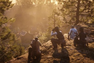 Red Dead Online : Rockstar va baisser les prix