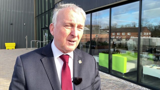 Hydrogen buses in Birmingham: What is so special about the new public transport?