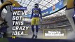 Daily Cover: Super Bowl LVI Will Be Weddle’s Last NFL Game Ever