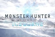 Monster Hunter World Iceborne : nouvelle extension, nouveaux monstres et nouveaux équipements !