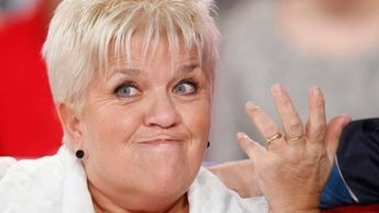 Mimie Mathy a posté une photo d'elle sur son Instagram qui a surpris ses fans