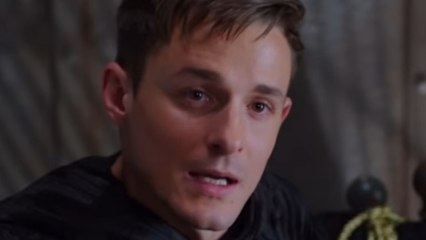Once Upon a Time saison 6 : le résumé de l'épisode 13, "Ill-Boding Patterns"