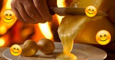 Le fromage gras ne serait pas plus dangereux pour la santé que le fromage allégé !