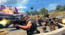 Call of Duty Black Ops 4 Blackout : respawn illimités en escouade dans ce nouveau mode