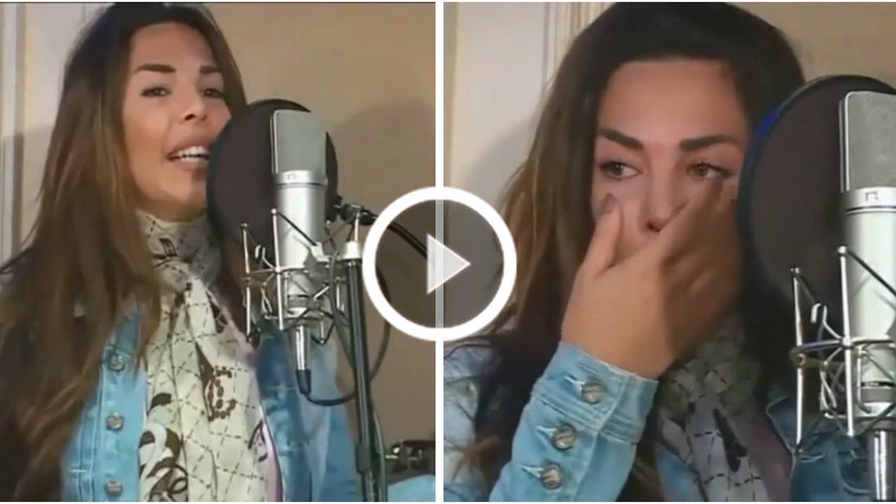 Les Anges 9 : Kim Glow se fait lyncher sur les réseaux sociaux après sa performance au chant complètement ratée !