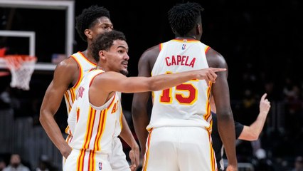 NBA 2/4 Preview: Look For The Raptors (-120) To Take Down The Hawks