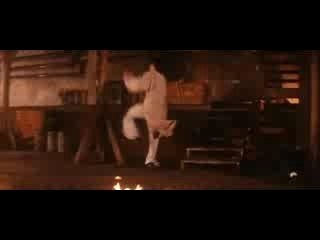 DRUNKEN MASTER 2 - LUTA FINAL - Jackie Chan