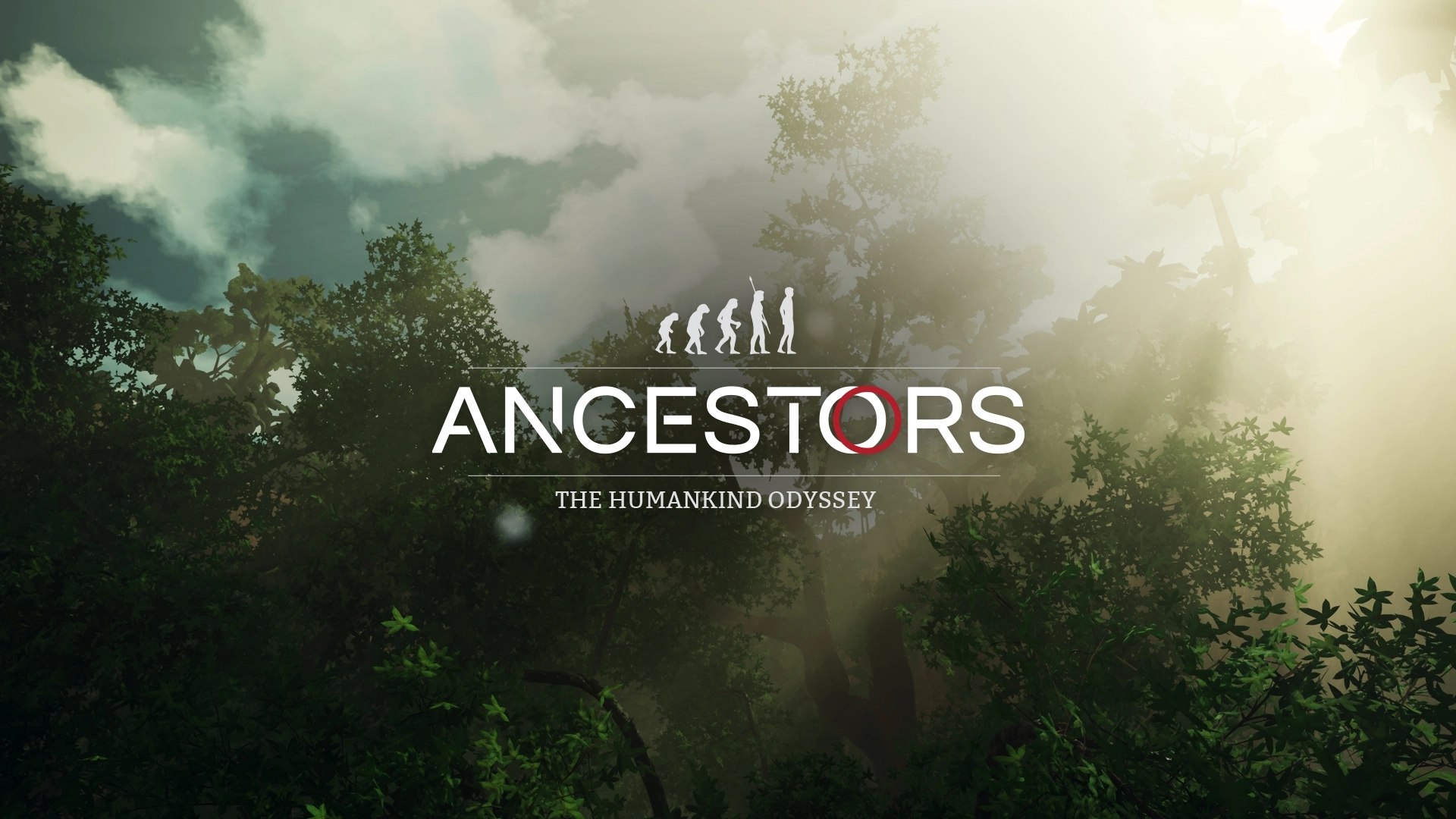 ⁣Ancestors: The Human Kind Odyssey : le créateur d'Assassin's Creed présente son nouveau je