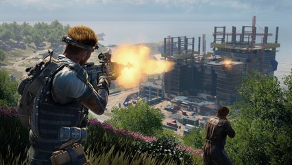 Blackout : quels sont les meilleurs endroits pour atterrir ?