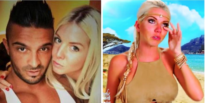 Les Marseillais South America: Jessica Thivenin répond aux rumeurs qui la disent toujours dingue de Julien Tanti