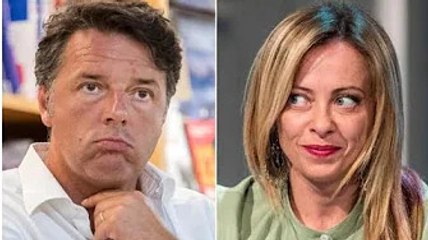 Sondaggi, dopo il Quirinale giù quasi tutti i p@rtiti: guadagnano punti solo Meloni e Renzi