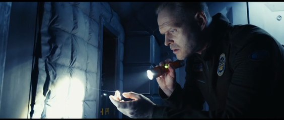 Project Gemini Trailer #1 (2022) Dmitriy Frid, Egor Koreshkov Horror Movie HD