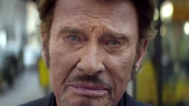 Guy Bedos fait une blague très douteuse sur le cancer de Johnny Hallyday