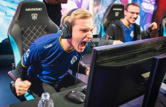 Worlds 2018 : Quelqu'un avait prédit ces quarts de finale !