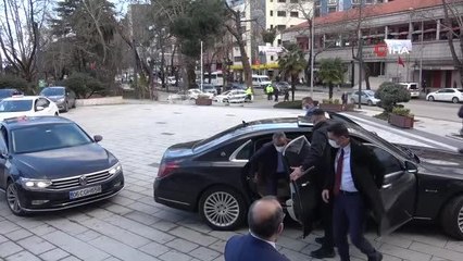 Son dakika: Bakan Özer, "7 Şubat günü 81 ilde eğitim öğretimin ikinci dönemi kaldığı yerden devam ediyor"
