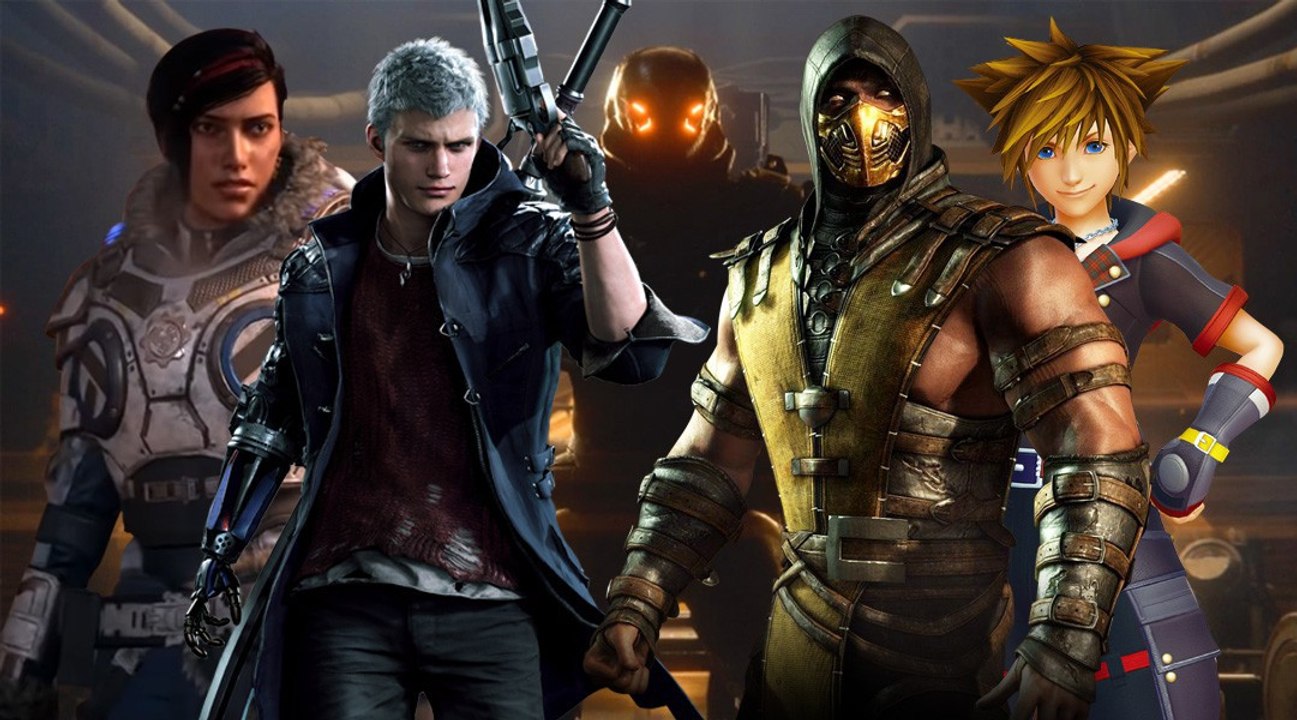 PS4 : Sony nous réserve encore de grosses surpr...