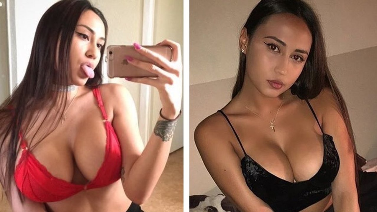 Les princes de l'amour 4 : Astrid Nelsia fait une révélation gênante sur le rappeur Kid Ink