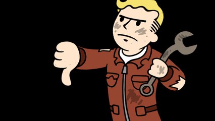 Fallout 76 : le dernier patch réintroduit des bugs corrigés il y a longtemps