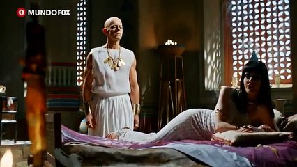 Jose de Egipto Serie Bíblica Capitulo 35