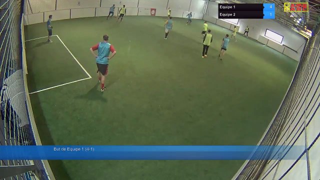 Equipe 1 Vs Equipe 2 - 04/02/22 12:37 - Loisir Poitiers - Poitiers Game Parc