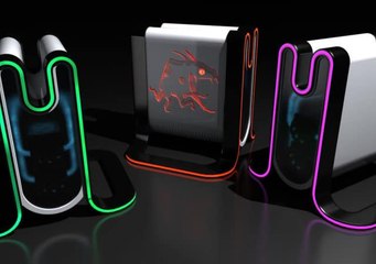 Mad Box : voici à quoi devrait ressembler la nouvelle concurrente de PlayStation et Xbox