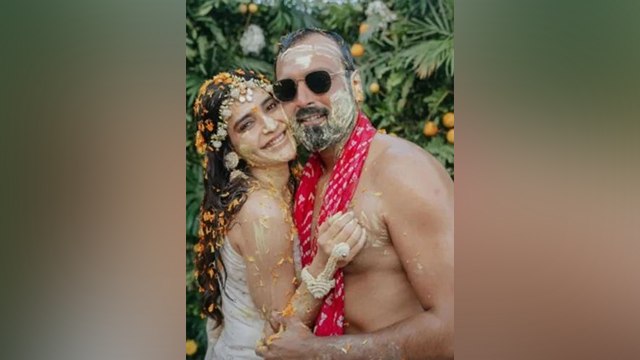 Karishma Tanna Husband Varun Bangera कौन है, कैसे शुरू हुई Love Story | Boldsky